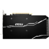 Видеокарта MICROSTAR MSI RTX 2060 VENTUS OC RU nVidia RTX 2060 <6Gb, 192bit, GDDR6, GPU/Mem: 1710 / 14000 MHz, H, RTL