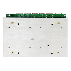 Одноплатный компьютер WAFER-ADL-P-i5C