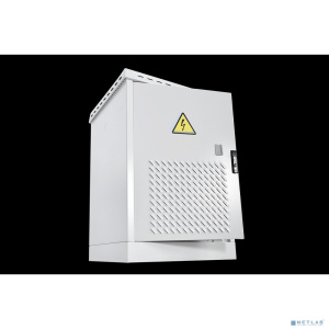 ЦМО Шкаф уличный всепогодный напольный 42U (Ш700 х Г900), две двери