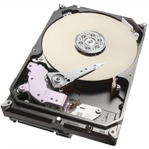 Жесткий диск Western Digital Ultrastar DC HС310 HDD 3.5" SAS 6TB, 7200 rpm, 256MB buffer, 512e, 0B36047, 1 year