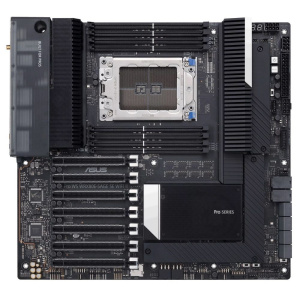 ASUS PRO WS WRX80E-SAGE SE WIFI II ASUS PRO WS WRX80E-SAGE SE WIFI II