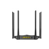TENDA AC8 Wi-Fi маршрутизатор двухдиапазонный стандарта AC1200 , 4 внешние антенны 6dBi, 1-port 10/100/1000Mbps WAN, 2-ports 10/100/1000Mbps LAN TENDA AC8 Wi-Fi маршрутизатор двухдиапазонный стандарта AC1200 , 4 внешние антенны 6dBi, 1-port 10/100/1000Mbps WAN, 2-ports 10/100/1000Mbps LAN