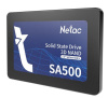 Накопитель SSD SATA 2.5" 512GB NT01SA500-512-S3X NETAC