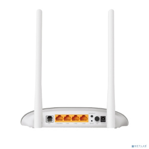 TP-Link TD-W9950 N300 беспроводной маршрутизатор с модемом VDSL/ADSL