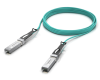 Кабель Ubiquiti UACC-AOC-SFP10-5M, AOC cable, 10 Gbps, 5m