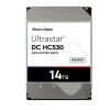 Жесткий диск WD Жесткий диск/ HDD Single Port SAS Server 14Tb Ultrastar DC HC530 7200 6Gb/s 512MB 1 year warranty (replacement WUH721414AL5204, 0F31052, ST14000NM Жесткий диск WD Жесткий диск/ HDD Single Port SAS Server 14Tb Ultrastar DC HC530 7200 6Gb/s 512MB 1 year warranty (replacement WUH721414AL5204, 0F31052, ST14000NM