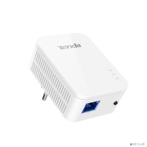 TENDA PH5 AV1000 комплект гигабитных Wi-Fi Powerline адаптеров 3dBi