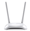 TP-Link TL-WR840N, N300 Wi Fi роутер, до 300 Мбит/с на 2,4 ГГц, 2 антенны, 1 порт WAN 10/100 Мбит/с + 4 порта LAN 10/100 Мбит/с TP-Link TL-WR840N, N300 Wi Fi роутер, до 300 Мбит/с на 2,4 ГГц, 2 антенны, 1 порт WAN 10/100 Мбит/с + 4 порта LAN 10/100 Мбит/с