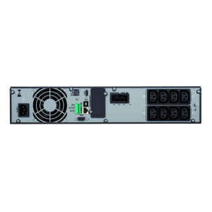 Источник бесперебойного питания Ippon Innova RT II 1000 1000W/1000VA (229545)