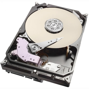 Жесткий диск Western Digital Ultrastar DC HС310 HDD 3.5" SATA 6TB, 7200 rpm, 256MB buffer, 512e, 0B36039, 1 year