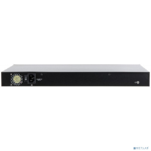 DAHUA DH-PFS4218-16ET-190 16-портовый управляемый коммутатор с РоЕ, уровень L2, 16xRJ45 100Mb PoE, 2хКомбо SFP/RJ45 1Gb uplink, суммарно 190Вт, коммут