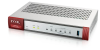 Беспроводной межсетевой экран Zyxel ATP100W, 2xWAN GE (1xRJ-45 и 1xSFP), 1xOPT GE (LAN/WAN), 3xLAN/DMZ GE, 802.11a/b/g/n/ac (2,4 и 5 ГГц), 1xUSB3.0, A Беспроводной межсетевой экран Zyxel ATP100W, 2xWAN GE (1xRJ-45 и 1xSFP), 1xOPT GE (LAN/WAN), 3xLAN/DMZ GE, 802.11a/b/g/n/ac (2,4 и 5 ГГц), 1xUSB3.0, A