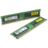 Kingston DDR2 DIMM 1GB KVR800D2N6/1G PC2-6400, 800MHz Kingston DDR2 DIMM 1GB KVR800D2N6/1G PC2-6400, 800MHz