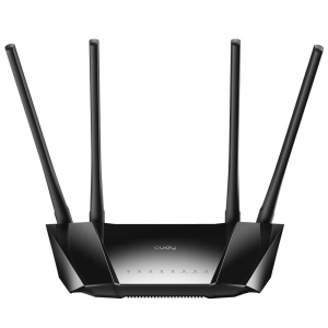Модем CUDY N300 Wi-Fi 4G LTE Cat4 Router, 300Mbps Wi-Fi, Chipset MediaTek, 802.11b/g/n, 4 Fixed antennas, 4 10/100M RJ45 Ports, Nano SIM Slot, PPTP/L