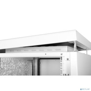 ЦМО Шкаф уличный всепогодный напольный 12U (Ш700хГ600), две двери (ШТВ-1-12.7.6-43АА)