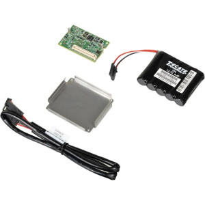 Модуль резервного сохранения данных контроллера Broadcom LSICVM02 (LSI00418 4G / 05-25444-00 / 03-25444-04B) Cache Vault для моделей 9361-8i(1G), 1G V