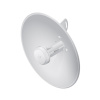 Точка доступа Wi-Fi Ubiquiti PowerBeam M2-400 |PBE-M2-400| Ubiquiti точка доступа 2.4 ГГц, 802.11g/n, 18 дБ, MIMO 2x2, 1х RJ45 |PBE-M2-400| (022609) (