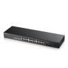 Коммутатор ZYXEL GS1100-24-EU0103F 24G 2SFP неуправляемый Коммутатор ZYXEL GS1100-24-EU0103F 24G 2SFP неуправляемый