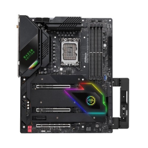 Asrock Z690 TAICHI RAZER EDITION LGA1700 4xDDR5 6xSATA RAID 3xM.2 HDMI 2 Thunderbolt ATX