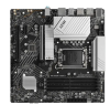 Материнская плата B760 S1700 MATX PRO B760M-A DDR4 II MSI