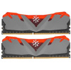 Модуль памяти DIMM DDR4-3200 16GB (8GBx2) RGB AX4U32008G16A-DR30 ADATA