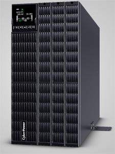 Источник бесперебойного питания CyberPower OLS6KERT5U Online 6000VA/6000W USB/RS-232/Dry/EPO/SNMP/CloudCard/(4 IEC С13, 4 IEC C19, terminal block)/bat