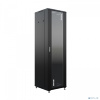 NTSS Шкаф напольный универсальный серверный NTSS R 42U 600х600мм, 4 профиля 19, двери стекло и сплошная металл, боковые стенки съемные, регулируемые о