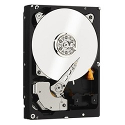 1TB WD Caviar Black (WD1003FZEX/SPK3CA0) {Serial ATA III, 7200 rpm, 64Mb buffer}