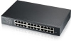 Коммутатор ZYXEL GS1915-24E-EU0101F (L2) 24x1Гбит/с управляемый Коммутатор ZYXEL GS1915-24E-EU0101F (L2) 24x1Гбит/с управляемый
