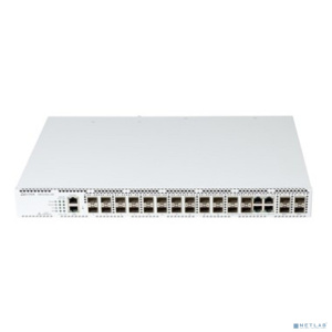 ELTEX MES3300-24F Ethernet-коммутатор 1 порт 10/100/1000BASE-T (OOB), 20 портов 1000BASE-X/100BASE-FX (SFP), 4 комбинированных порта 10/100/1000BASE-T ELTEX MES3300-24F Ethernet-коммутатор 1 порт 10/100/1000BASE-T (OOB), 20 портов 1000BASE-X/100BASE-FX (SFP), 4 комбинированных порта 10/100/1000BASE-T