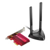 Адаптер TP-Link Archer TX3000E AX3000 Wi-Fi 6 Bluetooth 5.0 PCI Express