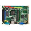 Одноплатный компьютер VDX-6328RD-NF, форм-фактор 3.5", процессор Vortex86DX, 256Мб DDR2 RAM, 4S, 3х USB, VGA, LCD, LVDS, LAN, GPIO, CF