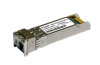 Трансивер D-Link WDM SFP+ Transceiver, 10GBase-ER, Simplex LC, TX: 1330nm, RX: 1270nm, Single-mode, 40KM