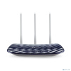 TP-Link Archer C20 Двухдиапазонный роутер Wi-Fi AC750 TP-Link Archer C20 Двухдиапазонный роутер Wi-Fi AC750