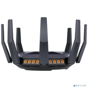 Роутер беспроводной Asus RT-AX89X AX6000 100/1000/10000BASE-T