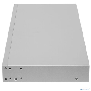 UBIQUITI UniFi Switch 24 Gen2 Коммутатор в стойку, 24х 1G RJ45, 2х SFP