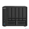 Сетевое хранилище без дисков/ SMB QNAP TS-932PX-4G 9-Bay NAS, 5 x 3.5" and 4 x 2.5" drive slots, Alpine AL324 ARM quad-core 1.7GHz, 4 GB DDR4 (1x 4 GB