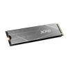 SSD A-DATA 2TB XPG GAMMIX S50 Lite, M.2 2280, PCI-E 4x4, [R/W -3800/3200 MB/s] AGAMMIXS50L-2T-CS