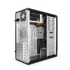 Корпус MIDITOWER CP-606U-AB350 ATX PSU EX292994RUS EXEGATE