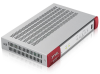 Межсетевой экран Zyxel USG FLEX 50, 1xWAN GE, 4xLAN/DMZ GE, USB3.0, NebulaFlex ** Межсетевой экран Zyxel USG FLEX 50, 1xWAN GE, 4xLAN/DMZ GE, USB3.0, NebulaFlex **