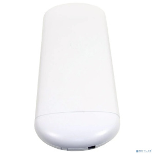 UBIQUITI NS-5AC-EU NanoStation 5AC Точка доступа (AP/CPE), 5 ГГц, airMAX ac, 15 км, MIMO 2х2