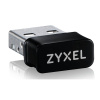 Zyxel NWD6602, Двухдиапазонный Wi-Fi USB-адаптер AC1200, 802.11a/b/g/n/ac (300+867 Мбит/с), USB3.0