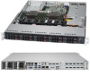 Серверная платформа SUPERMICRO 1U SATA SYS-1029P-WTRT Серверная платформа SUPERMICRO 1U SATA SYS-1029P-WTRT