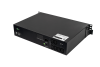 Источник бесперебойного питания Systeme Electric Smart-Save SMT, 1000VA/720W, RM 2U, Line-Interactive, LCD, Out: 230V 6xC13, SNMP Intelligent Slot, US
