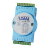 Модуль интерфейсный Advantech ADAM-4117-B Модуль ввода, 8 каналов аналогового ввода, Modbus RTU/ASCII