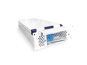 аккумуляторная батарея DELTA сменный батарейный модуль для ИБП APC RBM43 (аналог RBC43)