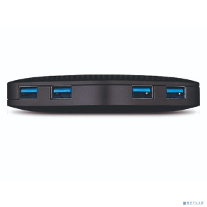 TP-Link UH400 4-портовый портативный концентратор USB 3.0