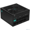 Блок питания Deepcool GAMERSTORM PN1200M (ATX 3.1, 1200W, Full Cable Management, PWM 135mm fan, Active PFC, 80+ GOLD, Active PFC + Full Bridge SRC LLC