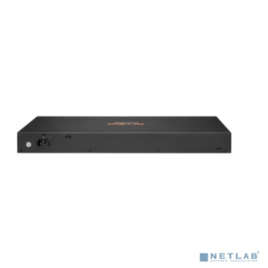 HPE JL677A Коммутатор Aruba 6100 JL677A 24G 4SFP+ 370PoE+