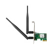 TENDA E12 PCI-e Wi-Fi-адаптер стандарта AC1200 две внешние антенны 5dBi